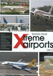 World's Most Xtreme Airports Vol 2 DVD