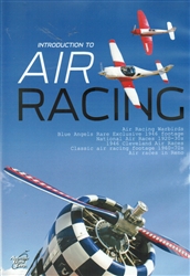 Air Racing DVD