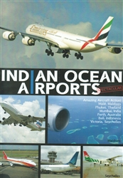 Indian Ocean Airports DVD