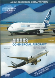 Airbus Commercial Aircraft Special DVD