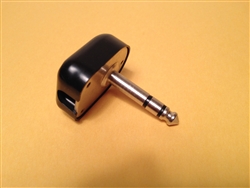 Switchcraft S230 Right Angle Mic Connector for Drake Collins