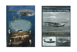 Pan Am Flying Boat DVD Collection