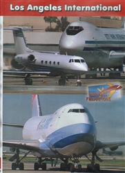 Los Angeles International Airport 2000 DVD