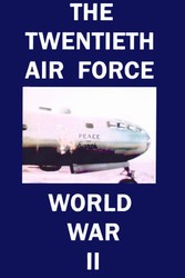 20th Air Force B-29 s in the Pacific WWII (2) DVDs